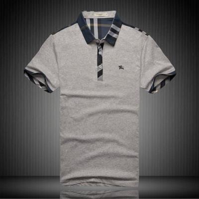 Burberry Men Shirts-800